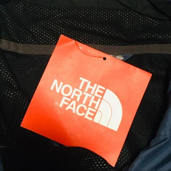 THE NORTH FACE Hydrenalite Zip-Up Jacket Windbreaker Men's Size XXL 2XL NEW NWT - Picture 10 of 14